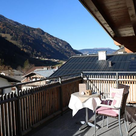 Hotel Braeu Rauris Esterno foto