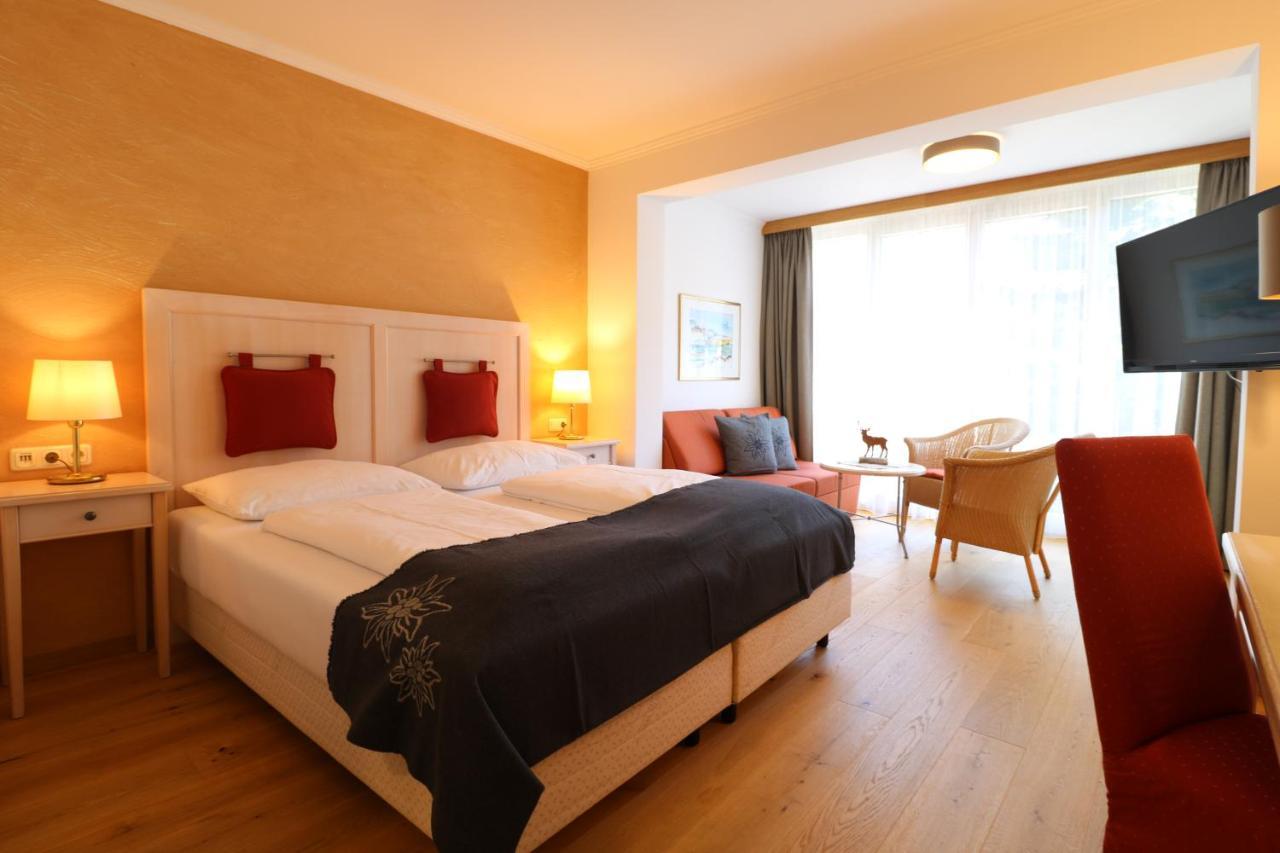 Hotel Braeu Rauris Esterno foto