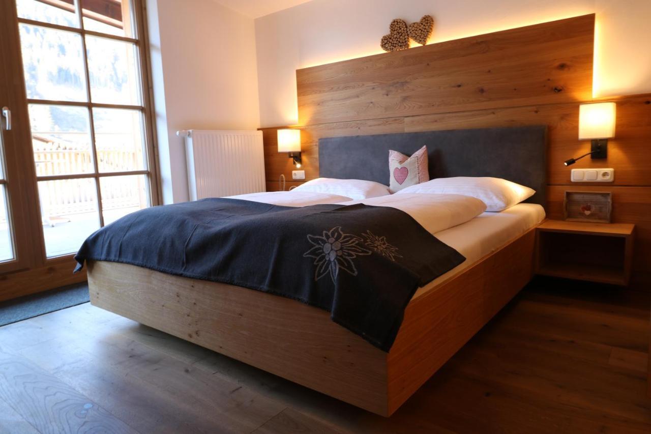 Hotel Braeu Rauris Esterno foto