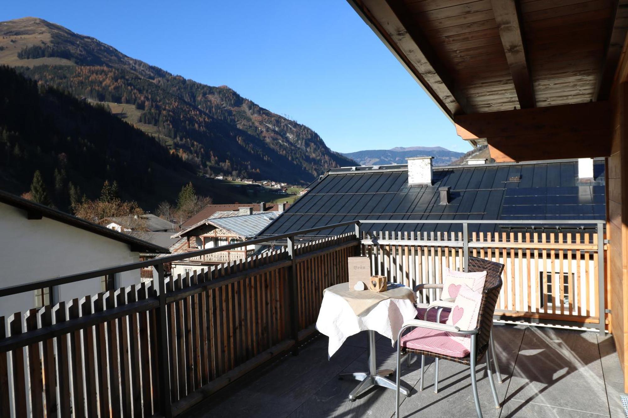 Hotel Braeu Rauris Esterno foto